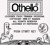 Othello (Japan)